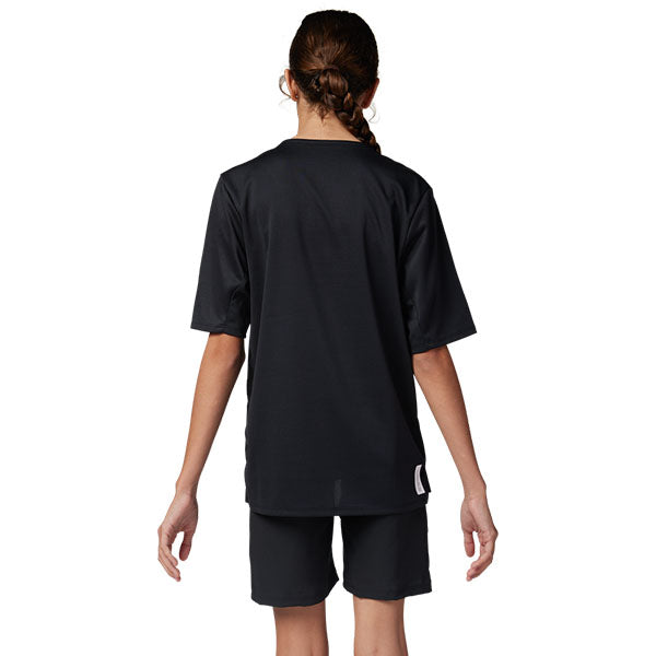 Product image of Fox Racing - Defend Jersey (Youth) (MTB) SKU:32414-001-YM | Designed for Mountain Bike, BMX and E-Bike riders | Available at BTO Sports