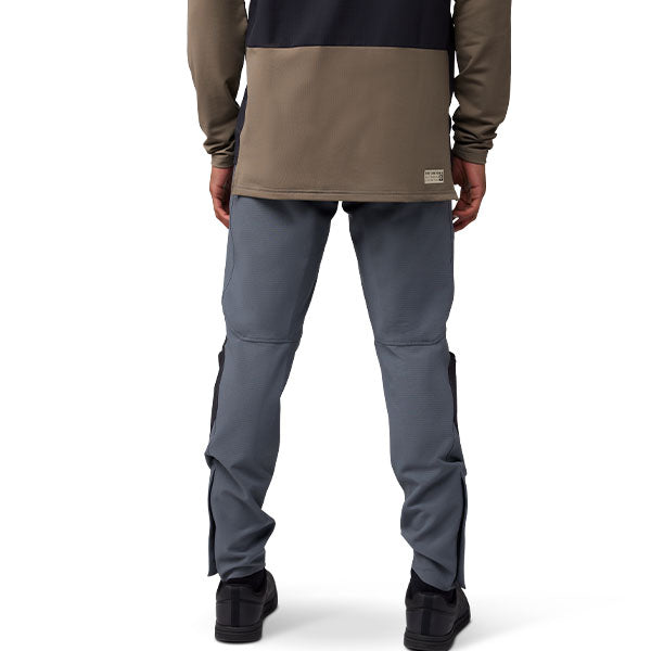 Product image of Fox Racing - Defend Fire Pants (MTB) SKU:32854-103-36 | Sizes: 28–40 | Designed for Mountain Bike, BMX and E-Bike riders | Available at BTO Sports