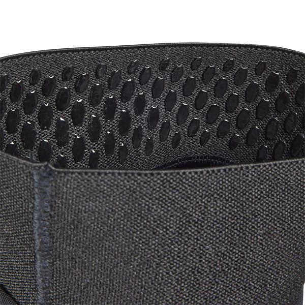 Product image of Fox Racing - Launch Elite Elbow Guards (MTB) SKU:28910-001-XL | Colors: Blk | Sizes: XS–2X | Designed for Mountain Bike, BMX and E-Bike riders | Available at BTO Sports