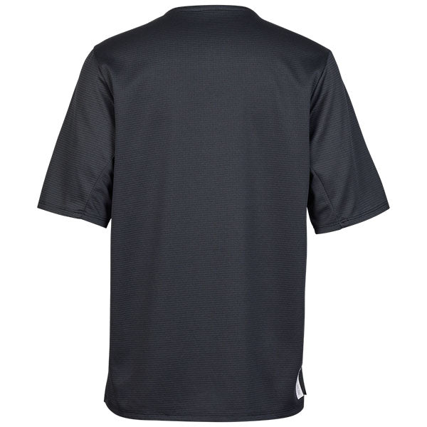 Product image of Fox Racing - Defend Jersey (Youth) (MTB) SKU:32414-001-YXL | Designed for Mountain Bike, BMX and E-Bike riders | Available at BTO Sports