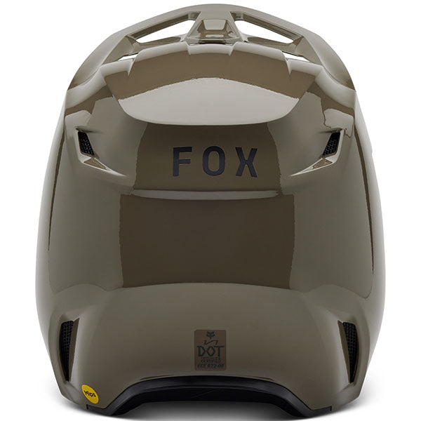 studio product photo of Fox Racing SKU 31369-469, sizes XS to XXL for motocross helmet, dirt bike, motocross, off road.