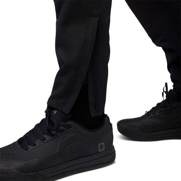 Product image of Fox Racing - Defend Fire Pants (MTB) SKU:32854-001-34 | Sizes: 28–40 | Designed for Mountain Bike, BMX and E-Bike riders | Available at BTO Sports