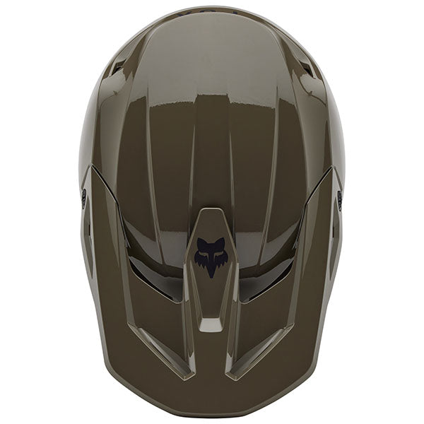 studio product photo of Fox Racing SKU 31369-469, sizes XS to XXL for motocross helmet, dirt bike, motocross, off road.