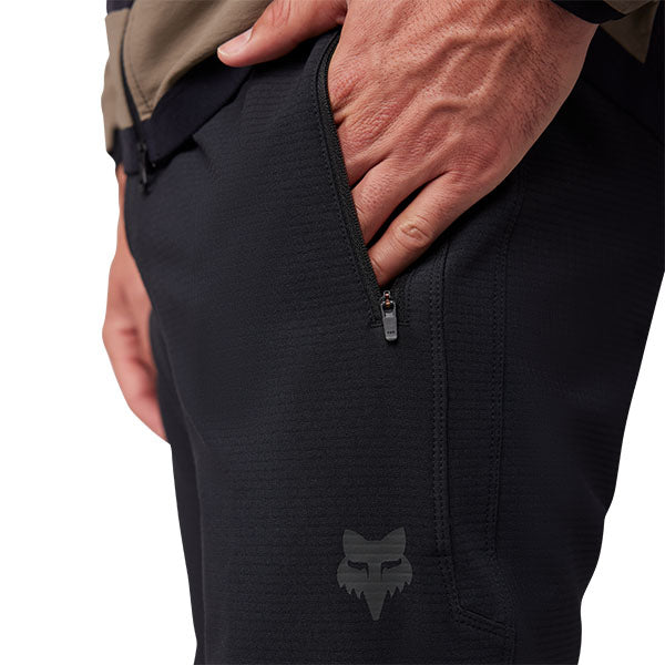 Product image of Fox Racing - Defend Fire Pants (MTB) SKU:32854-103-30 | Sizes: 28–40 | Designed for Mountain Bike, BMX and E-Bike riders | Available at BTO Sports