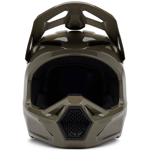 studio product photo of Fox Racing SKU 31369-469-2X, sizes XS to XXL for motocross helmet, dirt bike, motocross, off road.