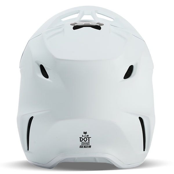 studio product photo of Fox Racing SKU 31439-067-Y for motocross helmet, dirt bike, motocross, off road.