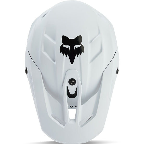 studio product photo of Fox Racing SKU 31439-067-Y for motocross helmet, dirt bike, motocross, off road.