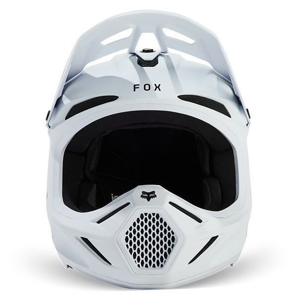 studio product photo of Fox Racing SKU 31439-255-Y for motocross helmet, dirt bike, motocross, off road.
