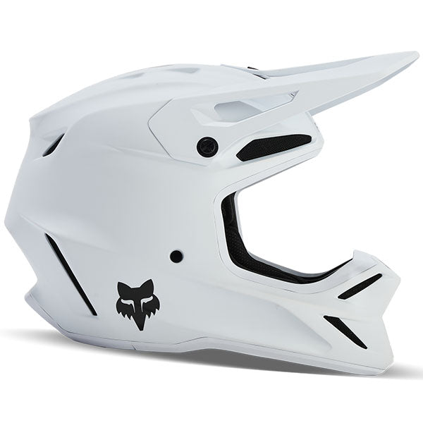 studio product photo of Fox Racing SKU 31439-255-Y for motocross helmet, dirt bike, motocross, off road.