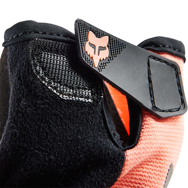 Product image of Fox Racing - Ranger Glove (MTB) (Womens) SKU:31120-182-S | Sizes: SM, MD, LG | Designed for Mountain Bike, BMX and E-Bike riders | Available at BTO Sports