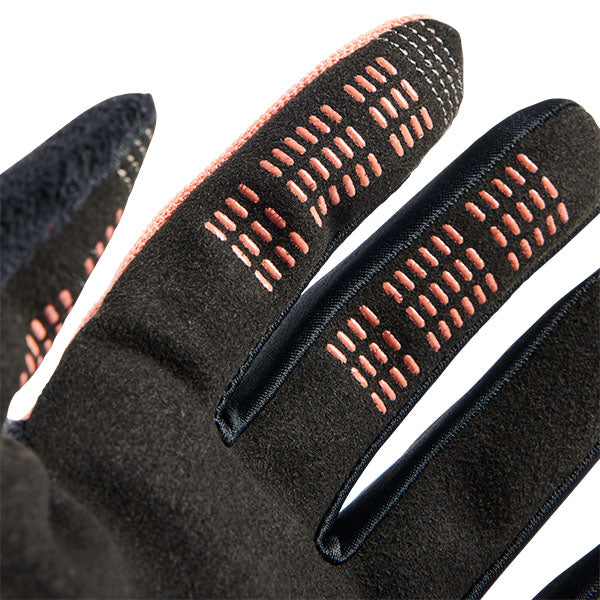 Product image of Fox Racing - Ranger Glove (MTB) (Womens) SKU:31120-232-L | Sizes: SM, MD, LG | Designed for Mountain Bike, BMX and E-Bike riders | Available at BTO Sports