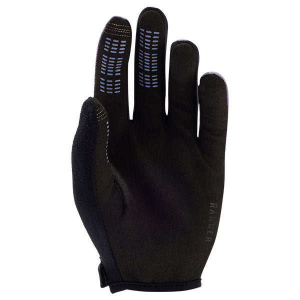 Product image of Fox Racing - Ranger Glove (MTB) (Womens) SKU:31120-182-L | Sizes: SM, MD, LG | Designed for Mountain Bike, BMX and E-Bike riders | Available at BTO Sports