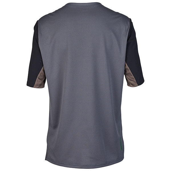 Product image of Fox Racing - Defend Jersey (MTB) SKU:32363-103-L | Sizes: SM, MD, LG, XL, 2XL | Designed for Mountain Bike, BMX and E-Bike riders | Available at BTO Sports