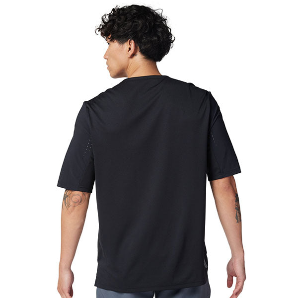 Product image of Fox Racing - Defend Jersey (MTB) SKU:32363-306-S | Sizes: SM, MD, LG, XL, 2XL | Designed for Mountain Bike, BMX and E-Bike riders | Available at BTO Sports