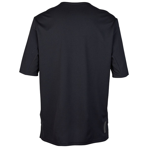 Product image of Fox Racing - Defend Jersey (MTB) SKU:32363-001-M | Sizes: SM, MD, LG, XL, 2XL | Designed for Mountain Bike, BMX and E-Bike riders | Available at BTO Sports