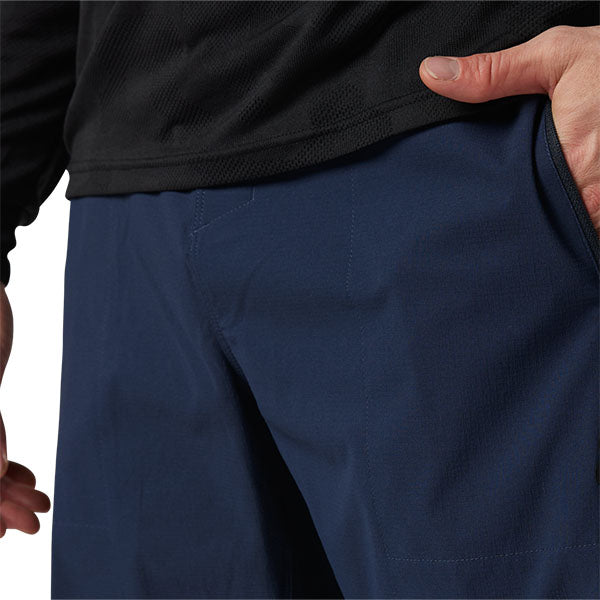 Product image of Fox Racing - Ranger Shorts (MTB) SKU:31047-052-28 | Sizes: 28–40 | Designed for Mountain Bike, BMX and E-Bike riders | Available at BTO Sports