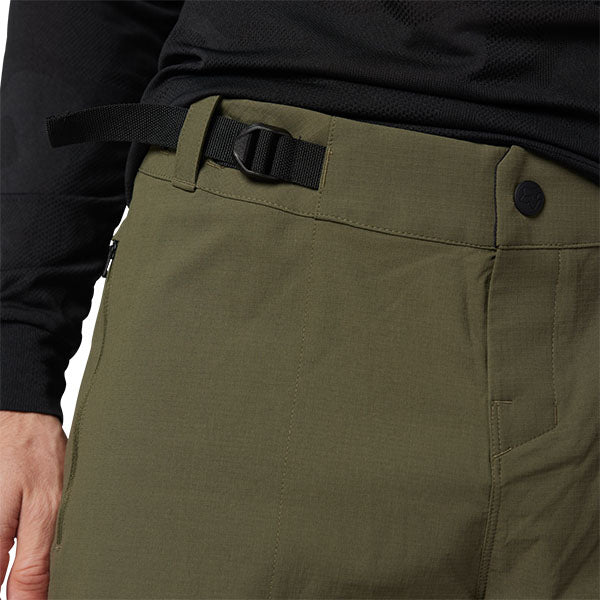 Product image of Fox Racing - Ranger Shorts (MTB) SKU:31047-001-38 | Sizes: 28–40 | Designed for Mountain Bike, BMX and E-Bike riders | Available at BTO Sports