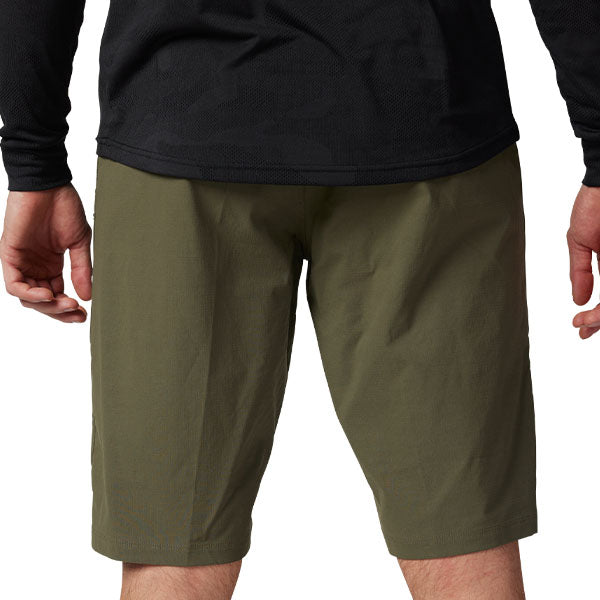 Product image of Fox Racing - Ranger Shorts (MTB) SKU:31047-099-28 | Sizes: 28–40 | Designed for Mountain Bike, BMX and E-Bike riders | Available at BTO Sports