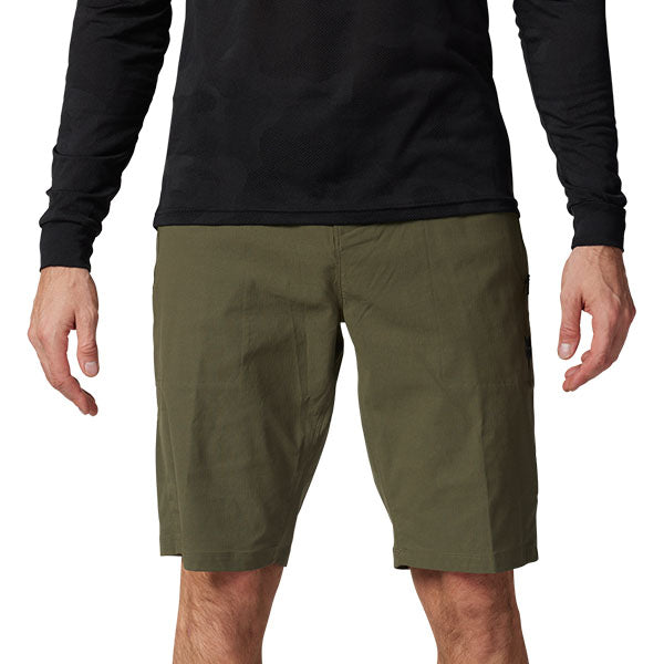 Product image of Fox Racing - Ranger Shorts (MTB) SKU:31047-099-30 | Sizes: 28–40 | Designed for Mountain Bike, BMX and E-Bike riders | Available at BTO Sports