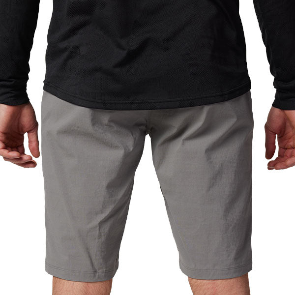 Product image of Fox Racing - Ranger Shorts (MTB) SKU:31047-099-36 | Sizes: 28–40 | Designed for Mountain Bike, BMX and E-Bike riders | Available at BTO Sports