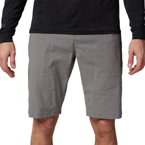 Product image of Fox Racing - Ranger Shorts (MTB) SKU:31047-099-38 | Sizes: 28–40 | Designed for Mountain Bike, BMX and E-Bike riders | Available at BTO Sports
