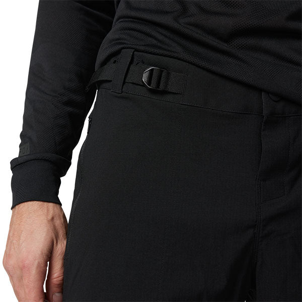 Product image of Fox Racing - Ranger Shorts (MTB) SKU:31047-001-30 | Sizes: 28–40 | Designed for Mountain Bike, BMX and E-Bike riders | Available at BTO Sports