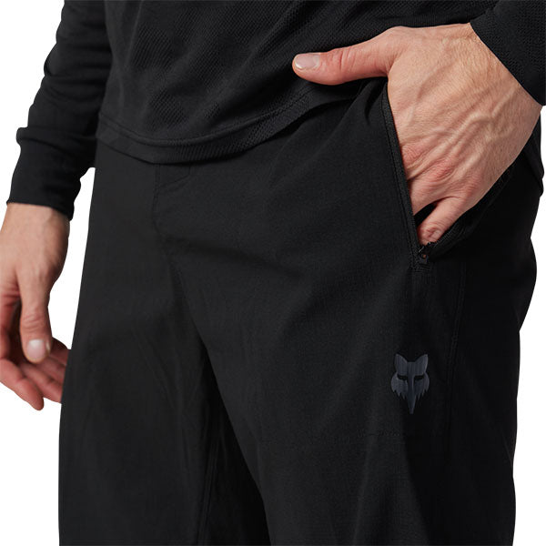 Product image of Fox Racing - Ranger Shorts (MTB) SKU:31047-001-34 | Sizes: 28–40 | Designed for Mountain Bike, BMX and E-Bike riders | Available at BTO Sports
