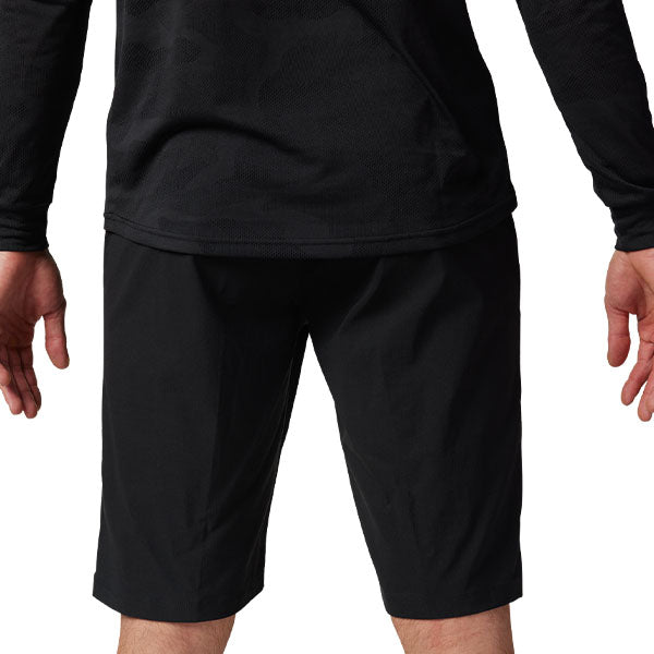 Product image of Fox Racing - Ranger Shorts (MTB) SKU:31047-001-32 | Sizes: 28–40 | Designed for Mountain Bike, BMX and E-Bike riders | Available at BTO Sports