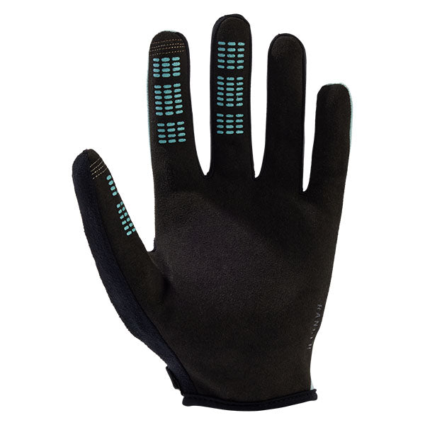 Product image of Fox Racing - Ranger Glove (MTB) SKU:31057-113-S | Sizes: SM, MD, LG, XL, 2XL | Designed for Mountain Bike, BMX and E-Bike riders | Available at BTO Sports