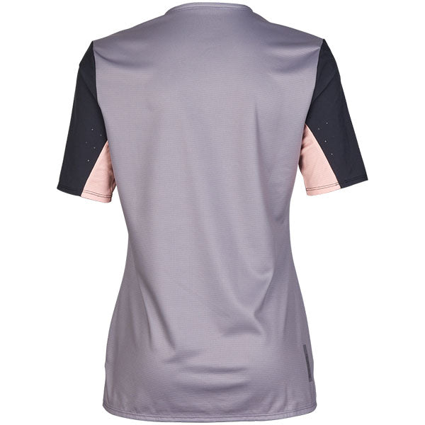 Product image of Fox Racing - Defend Jersey (Womens) (MTB) SKU:32168-001-XS | Sizes: SM–XL | Designed for Mountain Bike, BMX and E-Bike riders | Available at BTO Sports