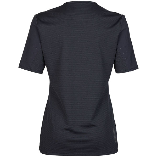 Product image of Fox Racing - Defend Jersey (Womens) (MTB) SKU:32168-224-M | Sizes: SM–XL | Designed for Mountain Bike, BMX and E-Bike riders | Available at BTO Sports