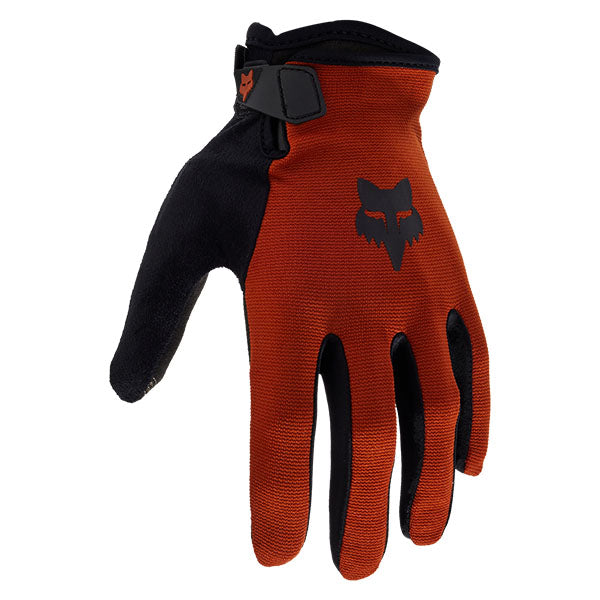 Product image of Fox Racing - Ranger Glove (MTB) SKU:31057-053-2X | Sizes: SM, MD, LG, XL, 2XL | Designed for Mountain Bike, BMX and E-Bike riders | Available at BTO Sports