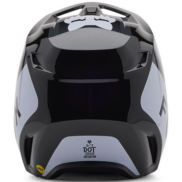 studio product photo of Fox Racing SKU 33046-170-Y for motocross helmet, dirt bike, motocross, off road.