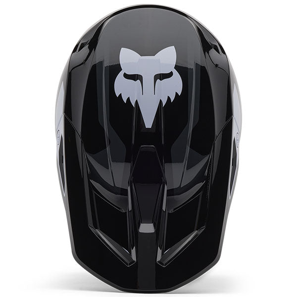 studio product photo of Fox Racing SKU 33046-824-Y for motocross helmet, dirt bike, motocross, off road.