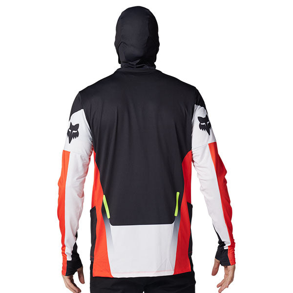 Fox Racing - Ranger Drive Jersey - alternate view