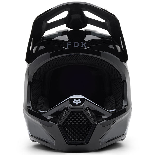 studio product photo of Fox Racing SKU 33046-170-Y for motocross helmet, dirt bike, motocross, off road.