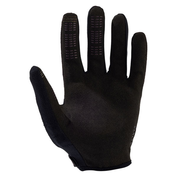 Product image of Fox Racing - Ranger Glove (MTB) SKU:31057-001-M | Sizes: SM, MD, LG, XL, 2XL | Designed for Mountain Bike, BMX and E-Bike riders | Available at BTO Sports