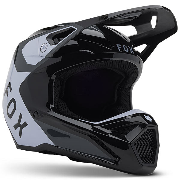 studio product photo of Fox Racing SKU 33046-824-Y for motocross helmet, dirt bike, motocross, off road.