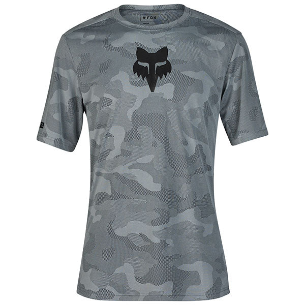 Product image of Fox Racing - Ranger TruDri Jersey (MTB) SKU:32366-306-M | Sizes: SM, MD, LG, XL, 2XL | Designed for Mountain Bike, BMX and E-Bike riders | Available at BTO Sports
