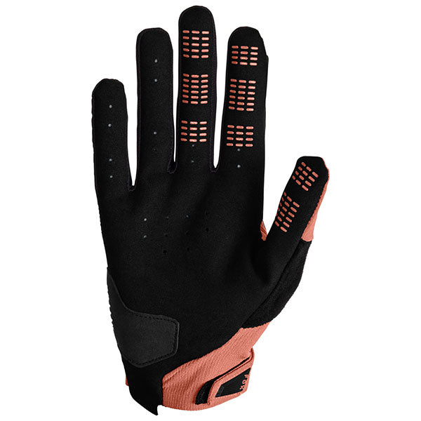 Product image of Fox Racing - Defend D3O Gloves (MTB) SKU:32117-456-M | Sizes: SM, MD, LG, XL, 2XL | Designed for Mountain Bike, BMX and E-Bike riders | Available at BTO Sports