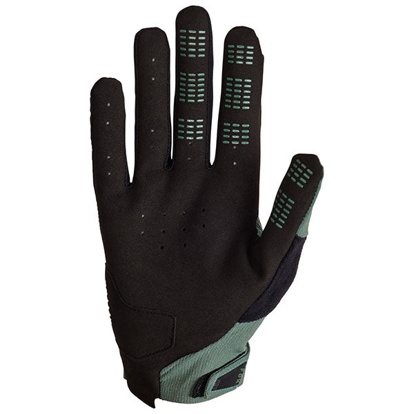 Product image of Fox Racing - Defend D3O Gloves (MTB) SKU:32117-001-M | Sizes: SM, MD, LG, XL, 2XL | Designed for Mountain Bike, BMX and E-Bike riders | Available at BTO Sports