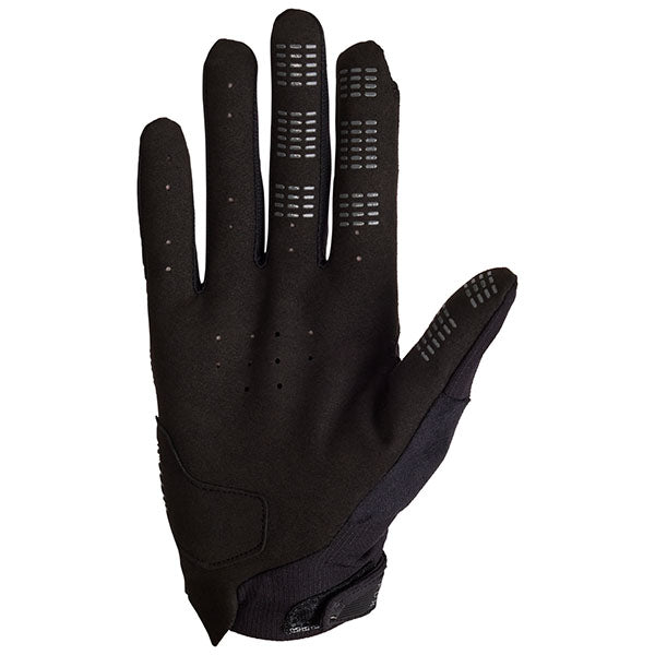 Product image of Fox Racing - Defend D3O Gloves (MTB) SKU:32117-041-S | Sizes: SM, MD, LG, XL, 2XL | Designed for Mountain Bike, BMX and E-Bike riders | Available at BTO Sports