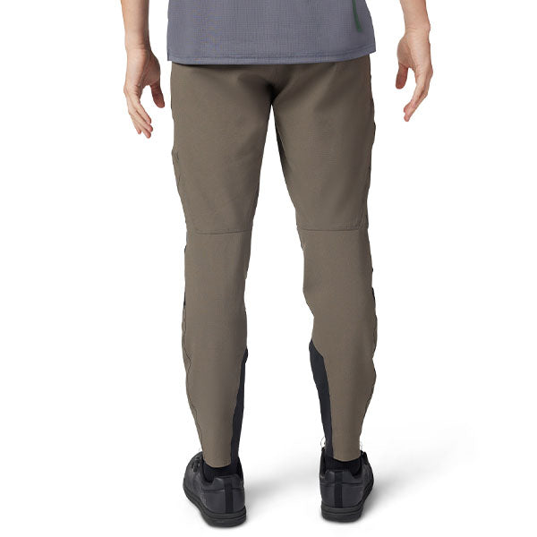Product image of Fox Racing - Defend Pants (MTB) SKU:32372-001-38 | Colors: Blk, Dirt Brown | Sizes: 28–38 | Designed for Mountain Bike, BMX and E-Bike riders | Available at BTO Sports