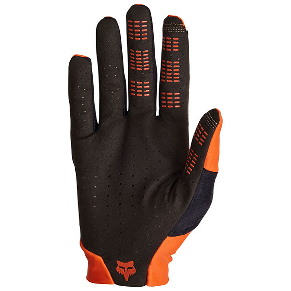 Product image of Fox Racing - Flexair Glove (MTB) SKU:31496-103-S | Sizes: XS–2X | Designed for Mountain Bike, BMX and E-Bike riders | Available at BTO Sports