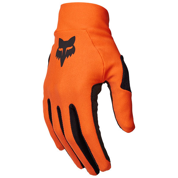 Product image of Fox Racing - Flexair Glove (MTB) SKU:31496-103-M | Sizes: XS–2X | Designed for Mountain Bike, BMX and E-Bike riders | Available at BTO Sports