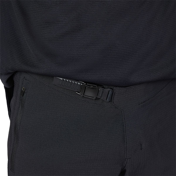 Product image of Fox Racing - Defend Pants (MTB) SKU:32372-117-28 | Colors: Blk, Dirt Brown | Sizes: 28–38 | Designed for Mountain Bike, BMX and E-Bike riders | Available at BTO Sports