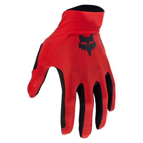 Product image of Fox Racing - Flexair Glove (MTB) SKU:31496-103-XS | Sizes: XS–2X | Designed for Mountain Bike, BMX and E-Bike riders | Available at BTO Sports