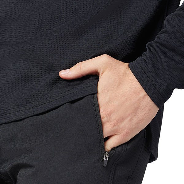 Product image of Fox Racing - Defend Pants (MTB) SKU:32372-001-32 | Colors: Blk, Dirt Brown | Sizes: 28–38 | Designed for Mountain Bike, BMX and E-Bike riders | Available at BTO Sports