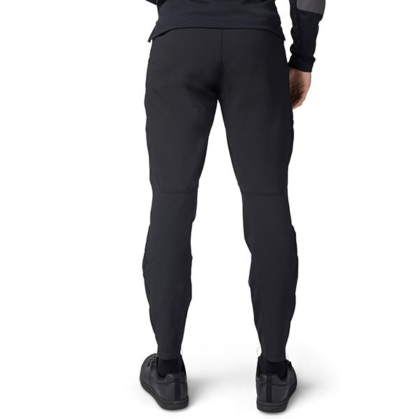 Product image of Fox Racing - Defend Pants (MTB) SKU:32372-001-30 | Colors: Blk, Dirt Brown | Sizes: 28–38 | Designed for Mountain Bike, BMX and E-Bike riders | Available at BTO Sports