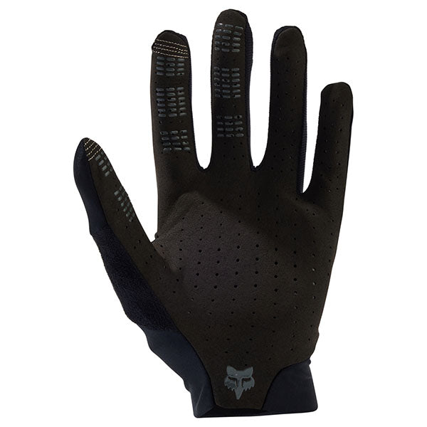 Product image of Fox Racing - Flexair Glove (MTB) SKU:31496-001-S | Sizes: XS–2X | Designed for Mountain Bike, BMX and E-Bike riders | Available at BTO Sports